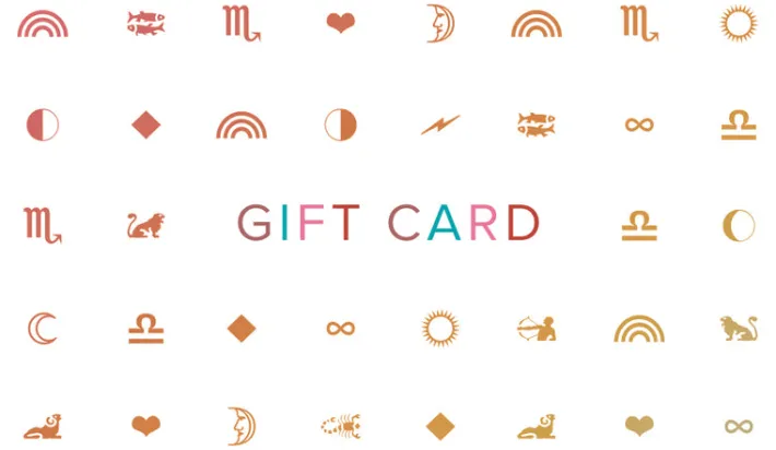 The Last Line Gift Card