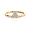 The Last Line Mega Flash Stacking Ring