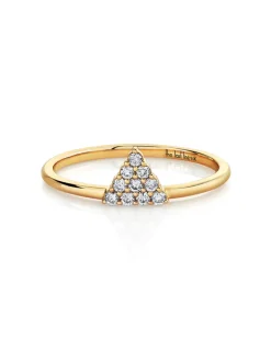 The Last Line Mega Flash Stacking Ring
