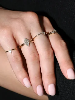 The Last Line Mega Flash Stacking Ring