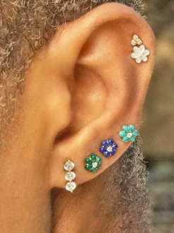 The Last Line Mini Cluster Stud
