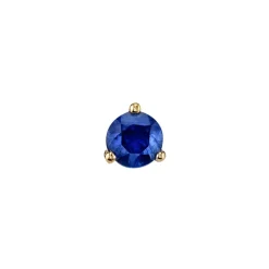 The Last Line 4.5mm Round Stud