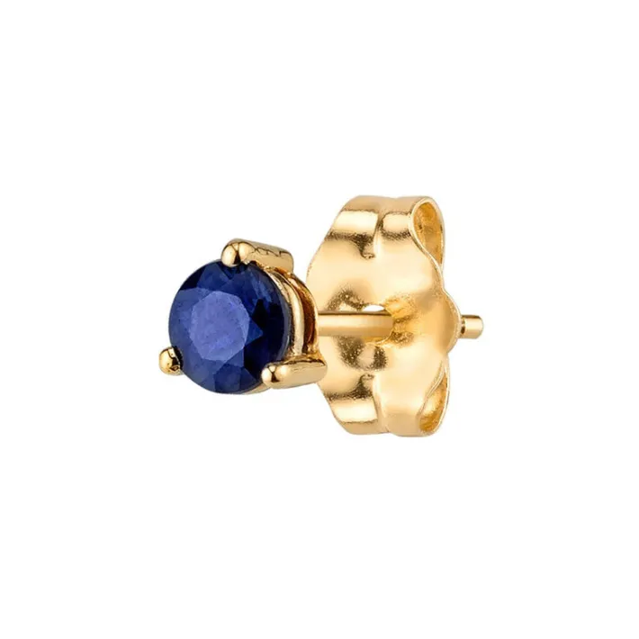 The Last Line 4.5mm Round Stud