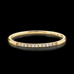 The Last Line Partial Eternity Band