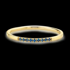 The Last Line Partial Eternity Band