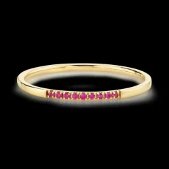 The Last Line Partial Eternity Band