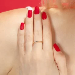The Last Line Partial Eternity Band