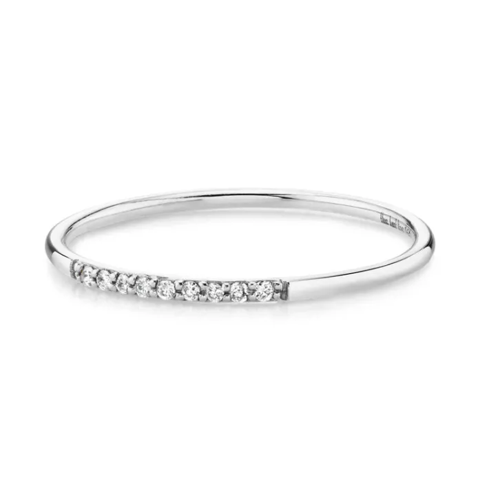 The Last Line Partial Eternity Band