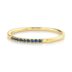 The Last Line Partial Eternity Band