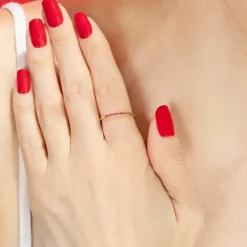 The Last Line Partial Eternity Band