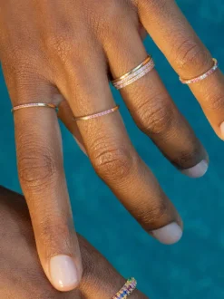 The Last Line Partial Eternity Band