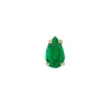 The Last Line Pear Stud Earring
