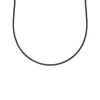 The Last Line Perfect Collar Tennis Necklace
