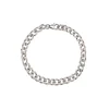 The Last Line Perfect Curb Link Bracelet