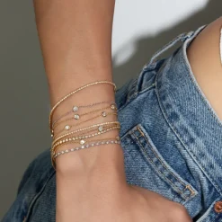 The Last Line Perfect Curb Link Bracelet