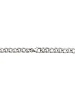 The Last Line Perfect Curb Link Bracelet