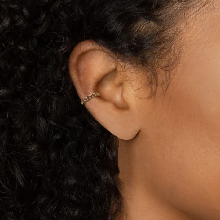 The Last Line Perfect Ear Cuff