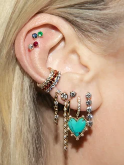 The Last Line Perfect Ear Cuff