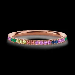 The Last Line Perfect Eternity Band