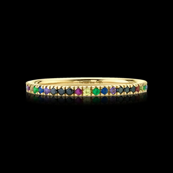 The Last Line Perfect Eternity Band
