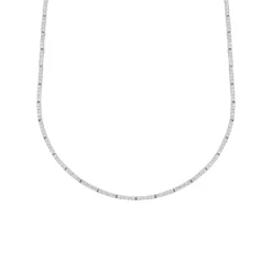 The Last Line Perfect Eternity Necklace 1.5mm