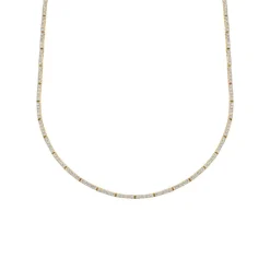 The Last Line Perfect Eternity Necklace 1.5mm