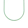 The Last Line 17" Perfect Tennis Necklace