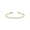 The Last Line Petite Tennis Bracelet