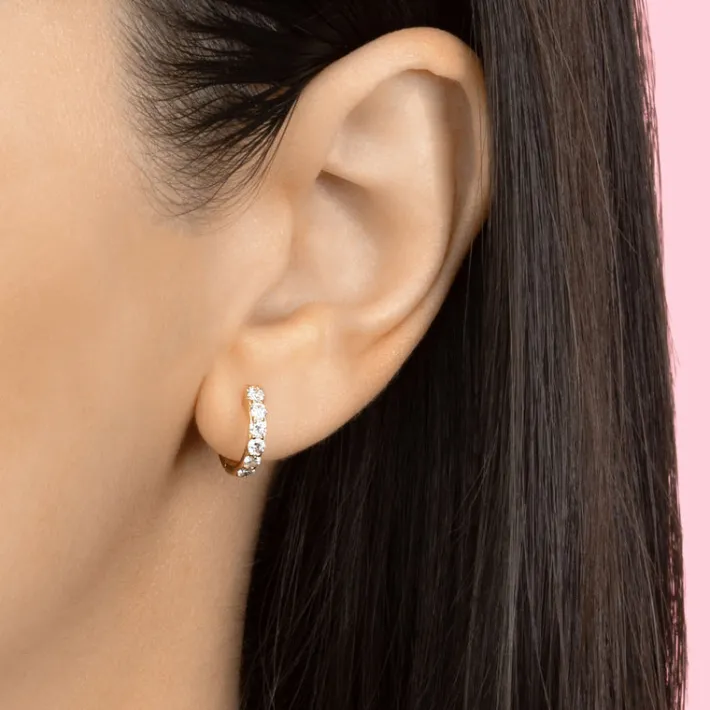 The Last Line Piercing Biggie