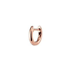 The Last Line Piercing Slim Hoop
