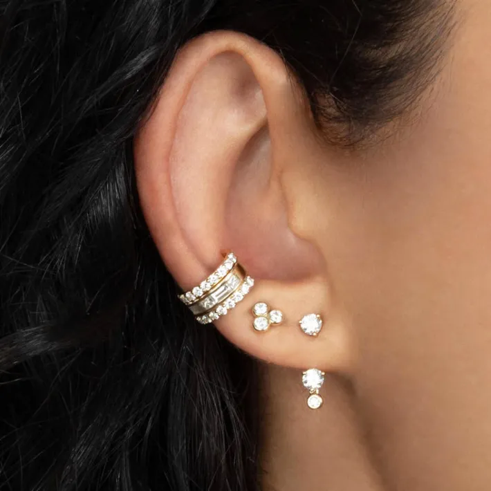 The Last Line PRE ORDER Cluster Stud