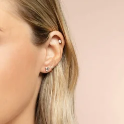 The Last Line PRE ORDER Cluster Stud
