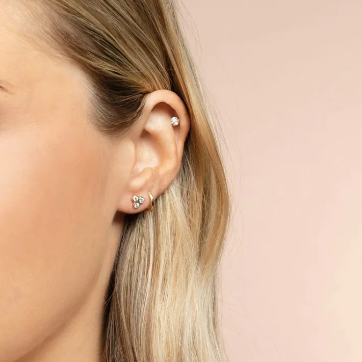 The Last Line PRE ORDER Cluster Stud