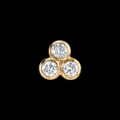 The Last Line PRE ORDER Cluster Stud