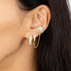 The Last Line PRE ORDER Perfect Ear Cuff