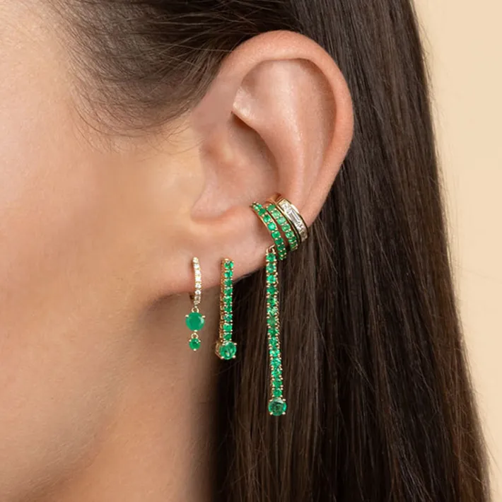The Last Line PRE ORDER Perfect Ear Cuff