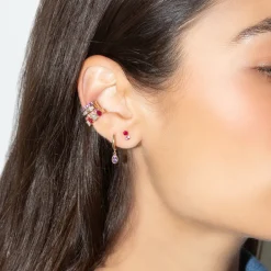 The Last Line PRE ORDER Perfect Ear Cuff