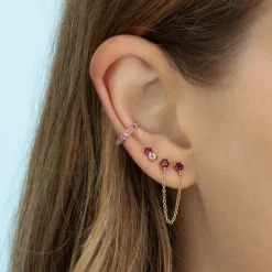 The Last Line PRE ORDER Perfect Ear Cuff