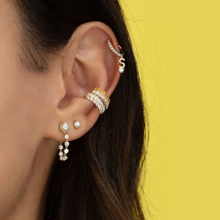 The Last Line PRE ORDER Perfect Ear Cuff