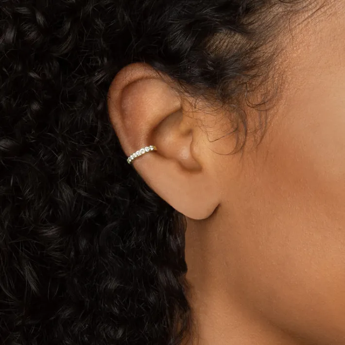The Last Line PRE ORDER Perfect Ear Cuff