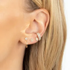The Last Line PRE ORDER Perfect Ear Cuff