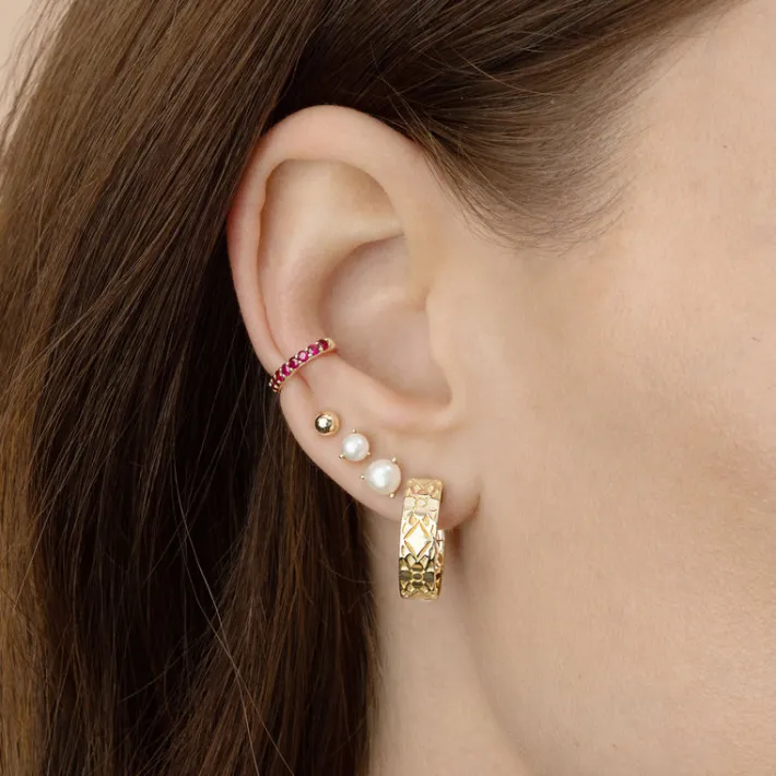 The Last Line PRE ORDER Perfect Ear Cuff