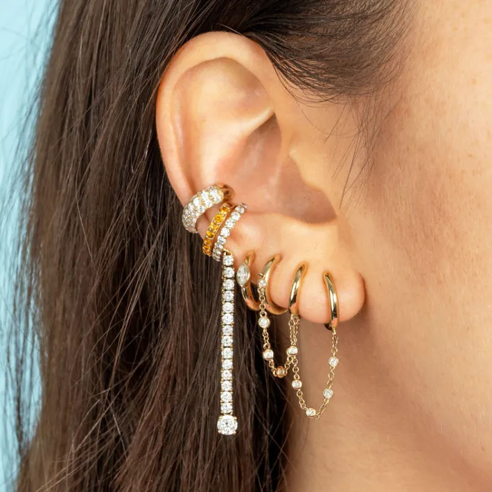 The Last Line PRE ORDER Perfect Ear Cuff