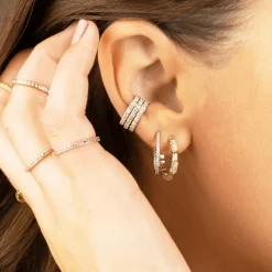 The Last Line PRE ORDER Perfect Ear Cuff