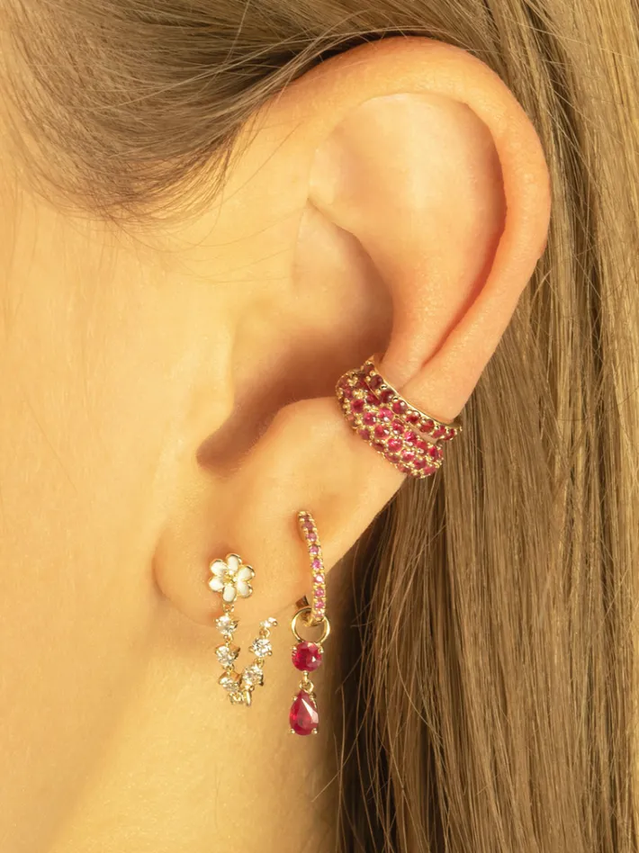 The Last Line PRE ORDER Perfect Ear Cuff