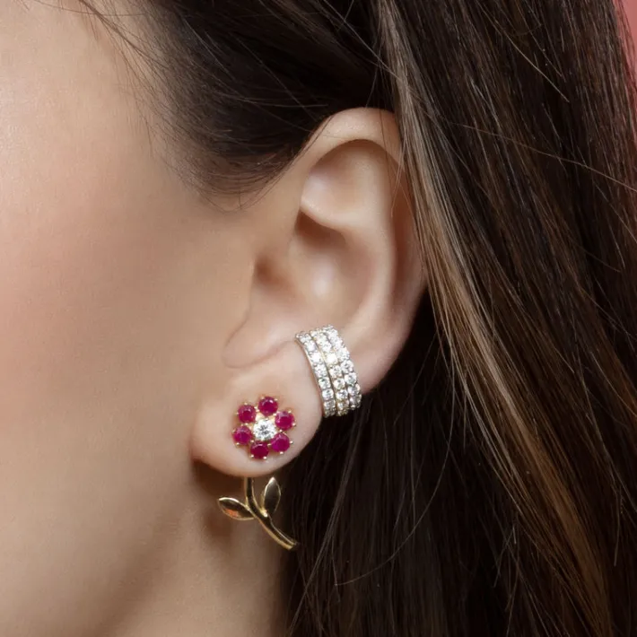 The Last Line PRE ORDER Perfect Ear Cuff