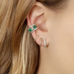 The Last Line PRE ORDER Perfect Ear Cuff
