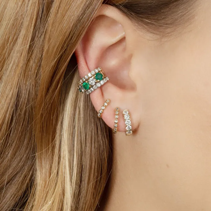 The Last Line PRE ORDER Perfect Ear Cuff