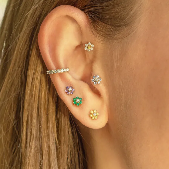 The Last Line PRE ORDER Perfect Ear Cuff