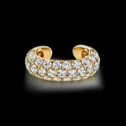 The Last Line PRE ORDER Perfect Wide Ear Cuff